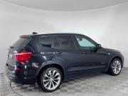 BMW X3 II (F25) Рестайлинг Ростов-на-Дону  - изображение 29