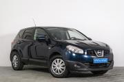 Nissan Qashqai I Рестайлинг Томск  - изображение 19