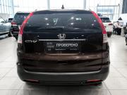 Honda CR-V IV Казань  - изображение 29