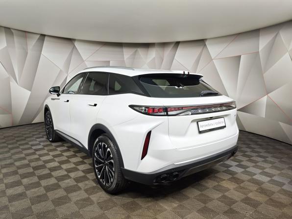 Exeed RX с пробегом 2023 года, цена 3 091 000 рублей, 10002 км, внедорожник, Автокод Объявления
