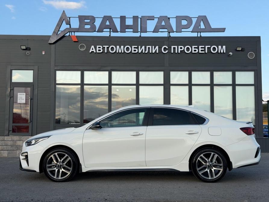 Kia Cerato IV Волгоград  - изображение 6