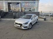 Hyundai Solaris II Рестайлинг Саратов  - изображение 16