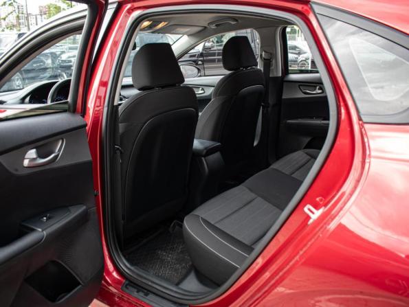 Kia Cerato III Рестайлинг (Classic) с пробегом 2020 года, цена 1 850 000 рублей, 63301 км, седан, Автокод Объявления