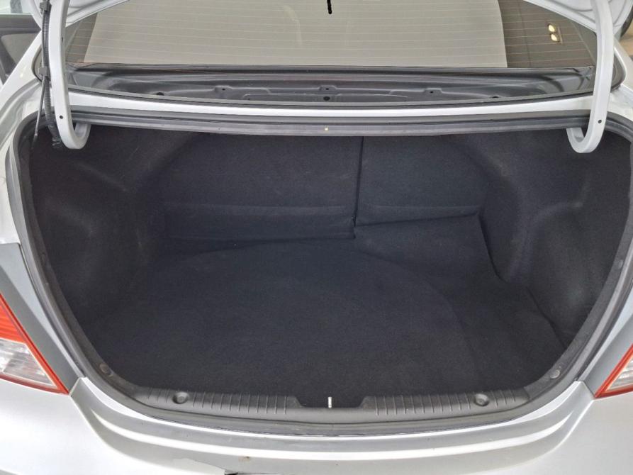 Hyundai Solaris I Мурманск  - изображение 8