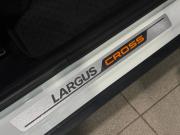 Lada (ВАЗ) Largus I Рестайлинг Красноярск  - изображение 41