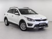 Kia Rio IV Москва  - изображение 31