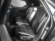 Audi A8 II (D3) Рестайлинг Тюмень  - изображение 36