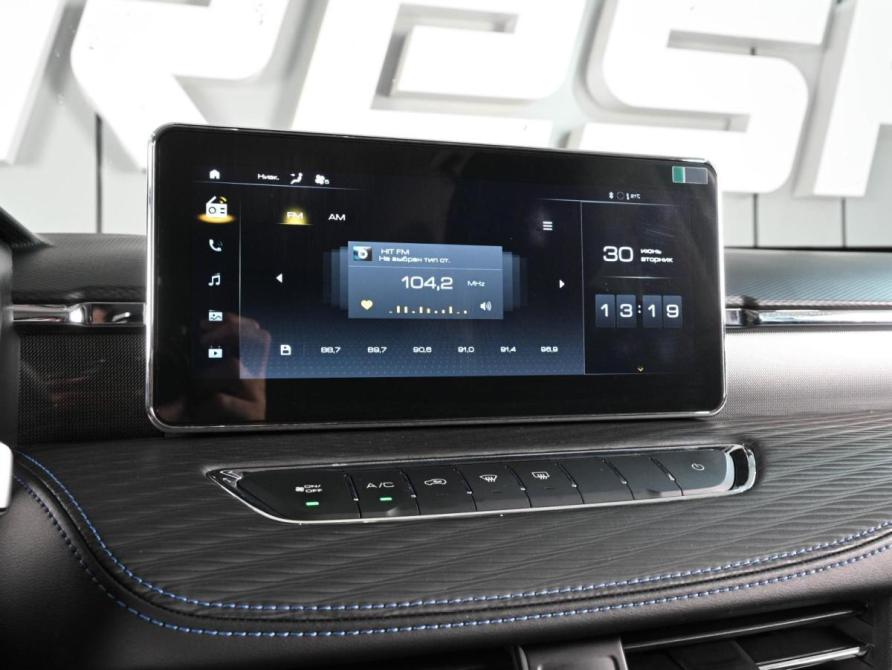 Haval Jolion I Рестайлинг Ростов-на-Дону  - изображение 13