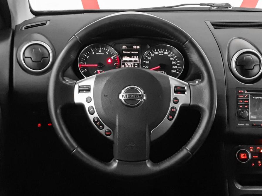 Nissan Qashqai II Москва  - изображение 12
