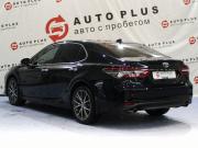 Toyota Camry VIII (XV70) Рестайлинг Минеральные Воды  - изображение 24