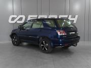 Lexus RX I Ростов-на-Дону  - изображение 18