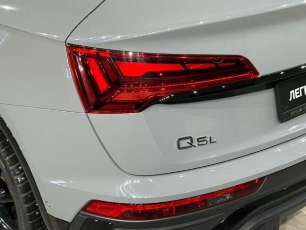 Audi Q5 Sportback I (FY) с пробегом 2021 года, цена 5 370 000 рублей, 63256 км, внедорожник, Автокод Объявления