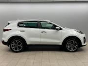 Kia Sportage IV Рестайлинг Санкт-Петербург  - изображение 32