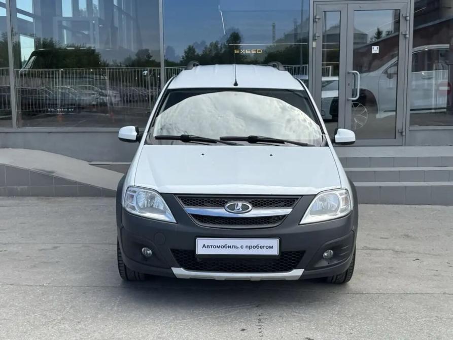 Lada (ВАЗ) Largus I Новосибирск  - изображение 2