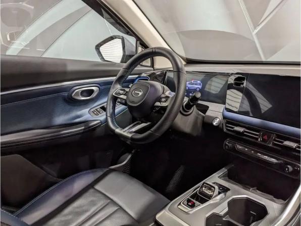 GAC GS3 с пробегом 2024 года, цена 1 970 000 рублей, 30700 км, внедорожник, Автокод Объявления