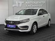 Lada (ВАЗ) Vesta I Рестайлинг (NG) Таганрог  - изображение 25