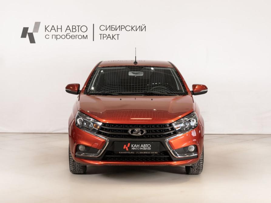 Lada (ВАЗ) Vesta I Казань  - изображение 2