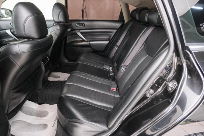 Nissan Teana II Рестайлинг с пробегом 2013 года, цена 1 099 000 рублей, 242770 км, седан, Автокод Объявления