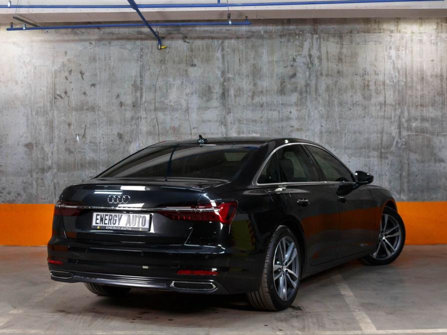 Audi A6 V (C8) Уфа  - изображение 3