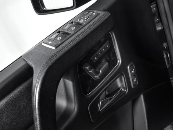 Mercedes-Benz G-Класс II (W463) Рестайлинг 3 с пробегом 2014 года, цена 4 799 000 рублей, 183000 км, внедорожник, Автокод Объявления