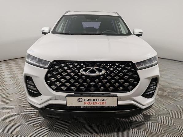 Chery Tiggo 7 Pro I с пробегом 2020 года, цена 1 529 000 рублей, 141175 км, внедорожник, Автокод Объявления