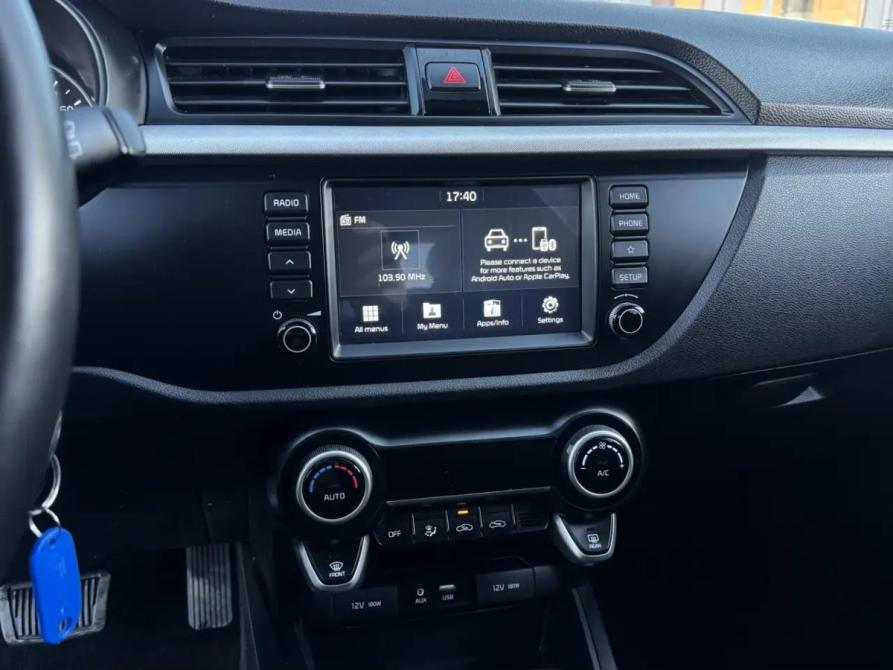 Kia Rio IV Новосибирск  - изображение 12