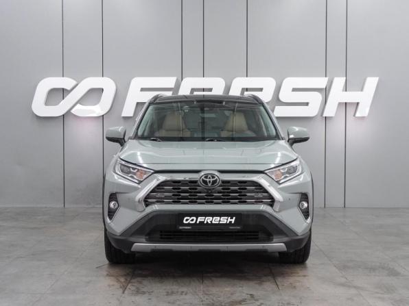 Toyota RAV4 V (XA50) с пробегом 2019 года, цена 3 498 000 рублей, 62120 км, внедорожник, Автокод Объявления