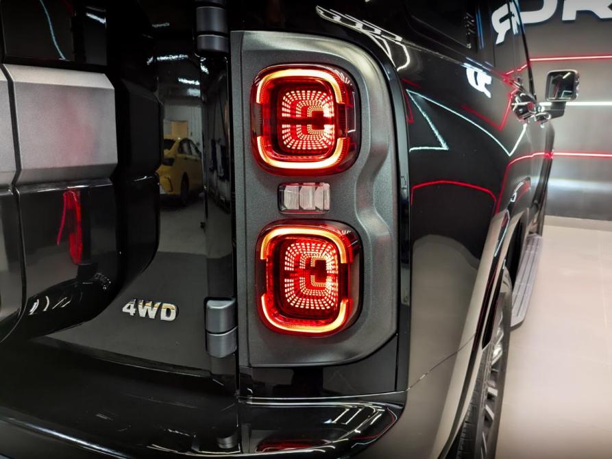 Haval H9 II Москва  - изображение 28