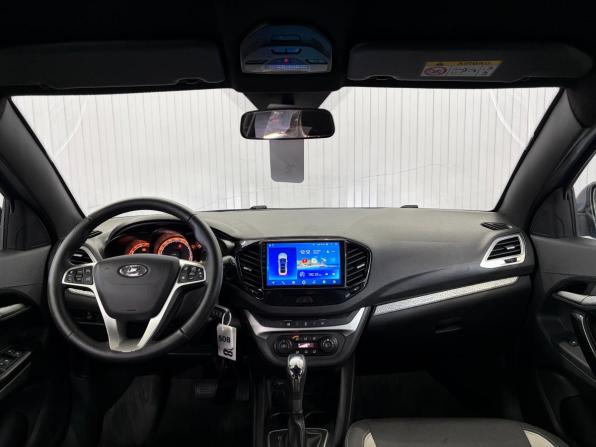 Lada (ВАЗ) Vesta I с пробегом 2020 года, цена 967 000 рублей, 177837 км, универсал, Автокод Объявления