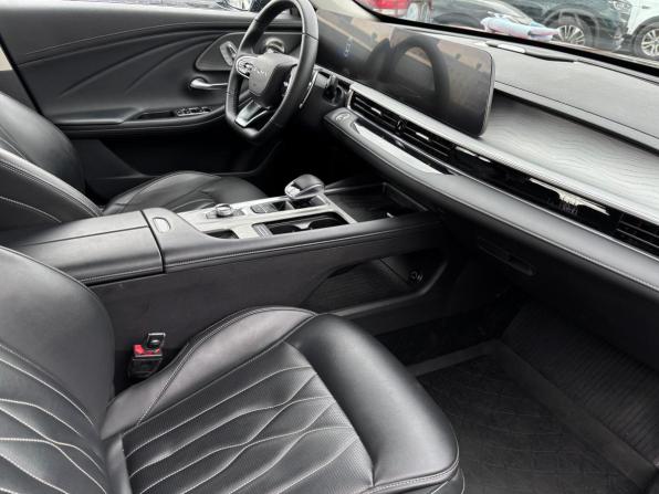 Chery Arrizo 8 с пробегом 2023 года, цена 2 210 000 рублей, 65829 км, седан, Автокод Объявления
