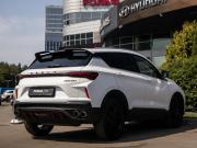 Geely Coolray I Рестайлинг Москва  - изображение 20