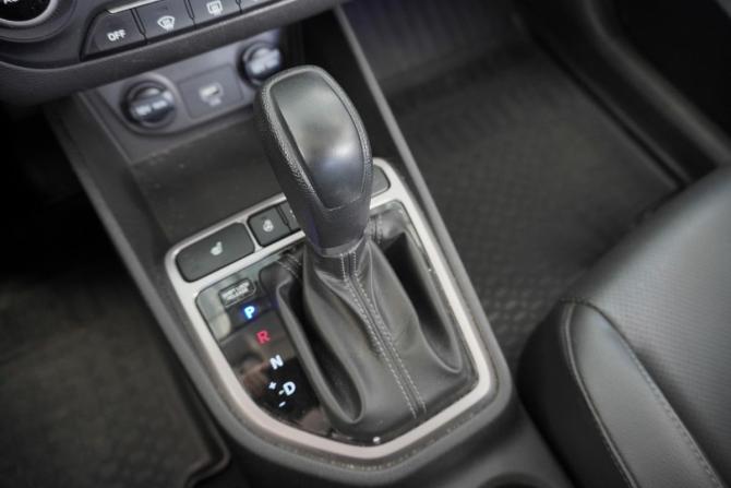 Hyundai Creta I Рестайлинг с пробегом 2021 года, цена 2 390 000 рублей, 47977 км, внедорожник, Автокод Объявления