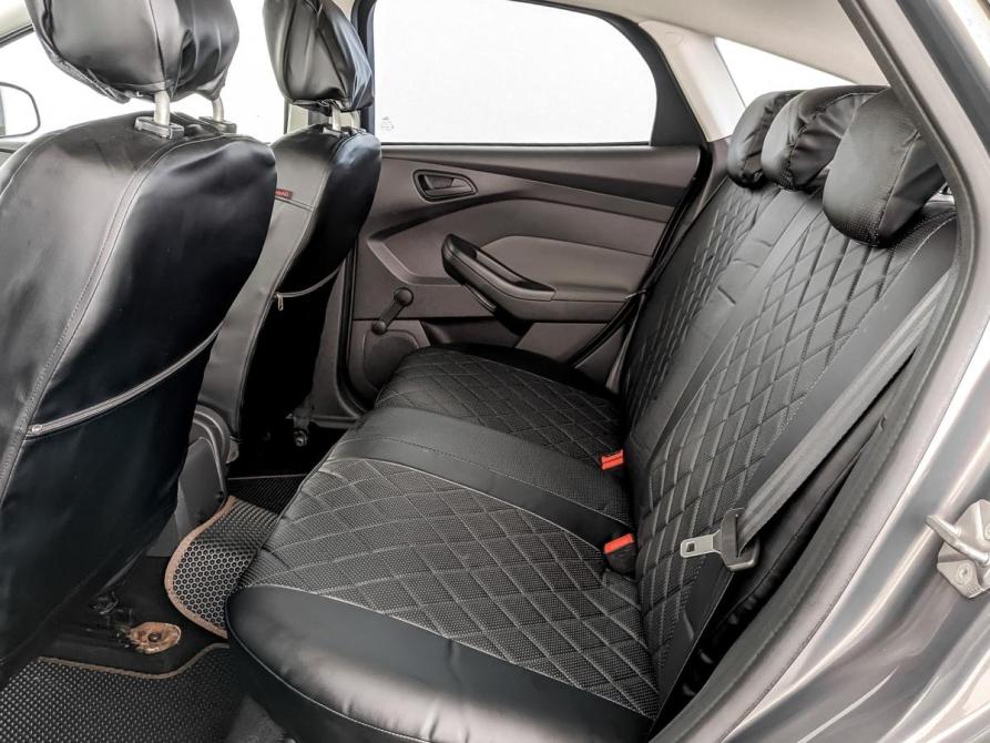 Ford Focus III Москва  - изображение 12