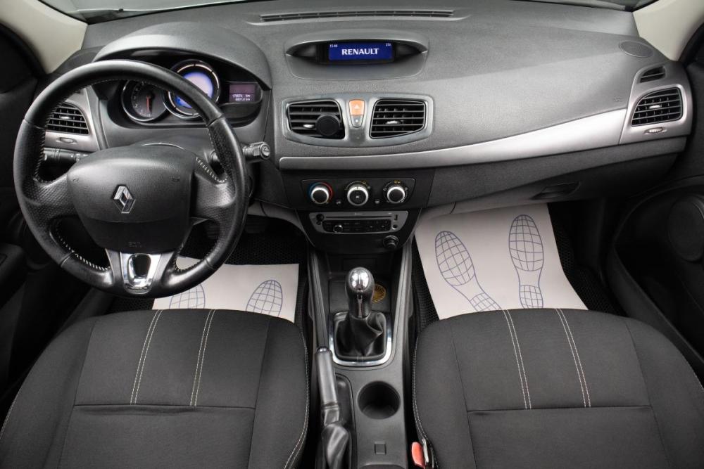 Renault Megane III Оренбург  - изображение 8
