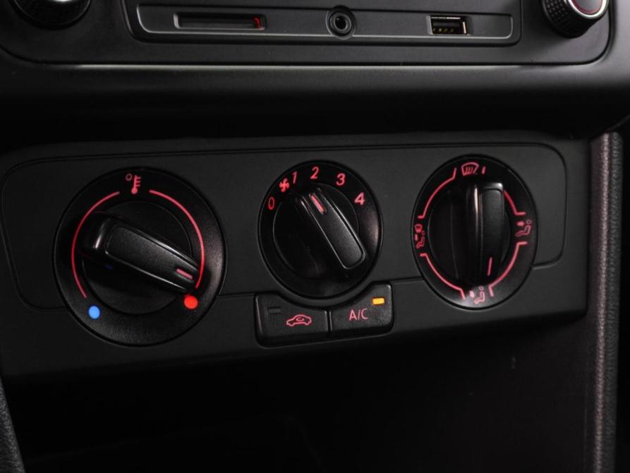Volkswagen Polo V Рестайлинг Воронеж  - изображение 14
