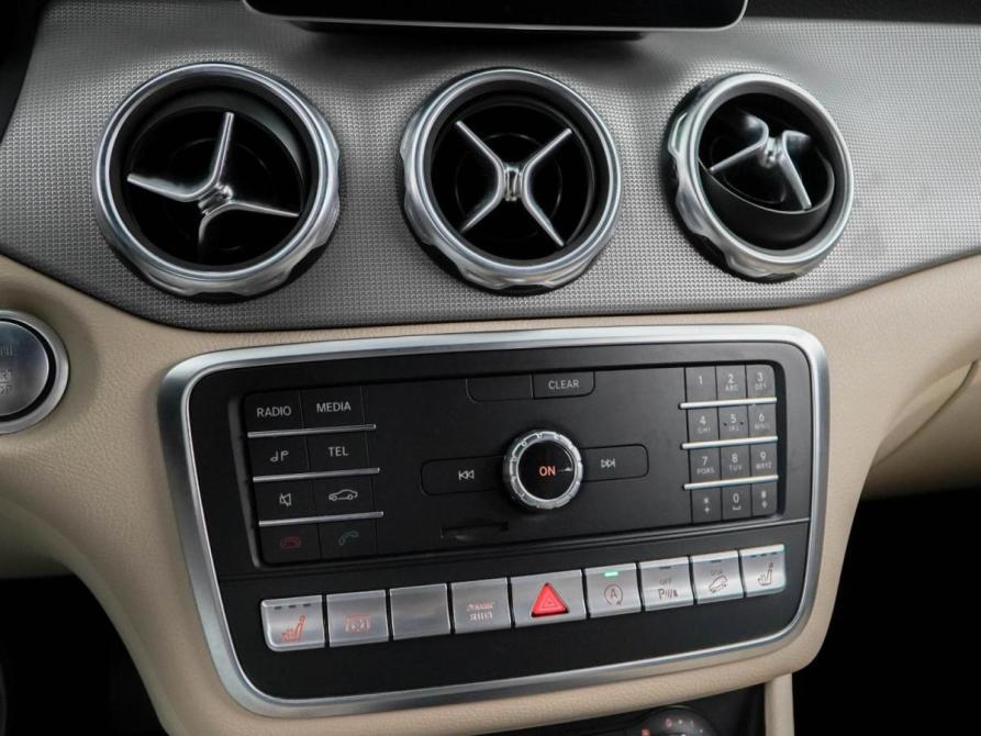 Mercedes-Benz GLA I (X156) Рестайлинг Москва  - изображение 16