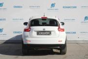 Nissan Juke I Пермь  - изображение 27