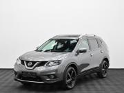 Nissan X-Trail III Москва  - изображение 18