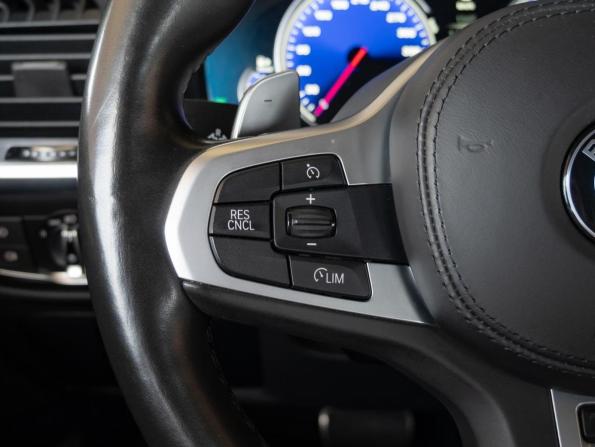 BMW X3 III (G01) с пробегом 2018 года, цена 4 750 000 рублей, 97571 км, внедорожник, Автокод Объявления