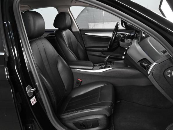 BMW 5 серии VII (G30/G31/G38) с пробегом 2018 года, цена 3 255 000 рублей, 153430 км, седан, Автокод Объявления