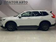 Honda CR-V VI Воронеж  - изображение 25