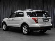 Ford Explorer V Тюмень  - изображение 25