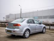 Mitsubishi Lancer X Волгоград  - изображение 36