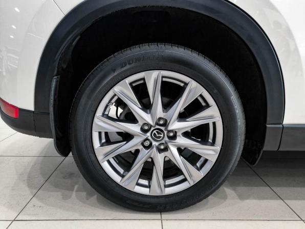 Mazda CX-5 II с пробегом 2019 года, цена 3 290 000 рублей, 74594 км, внедорожник, Автокод Объявления