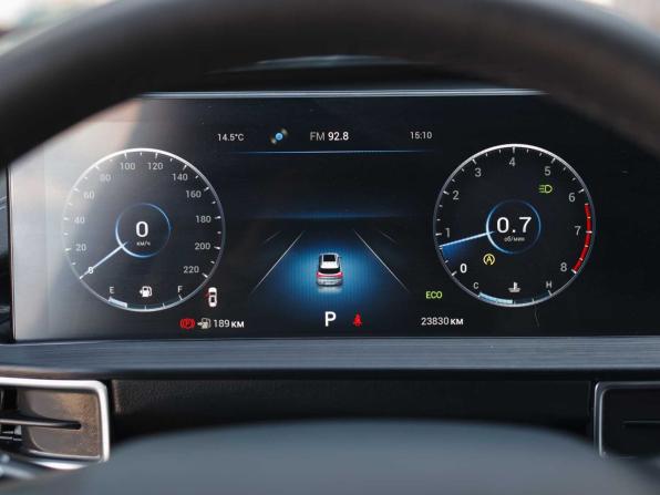 Chery Tiggo 7 Pro Max I Рестайлинг с пробегом 2024 года, цена 2 170 000 рублей, 23830 км, внедорожник, Автокод Объявления