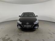 Hyundai Solaris II Уфа  - изображение 24