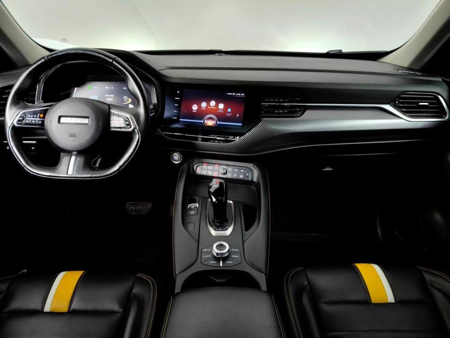 Haval F7x I Москва  - изображение 6
