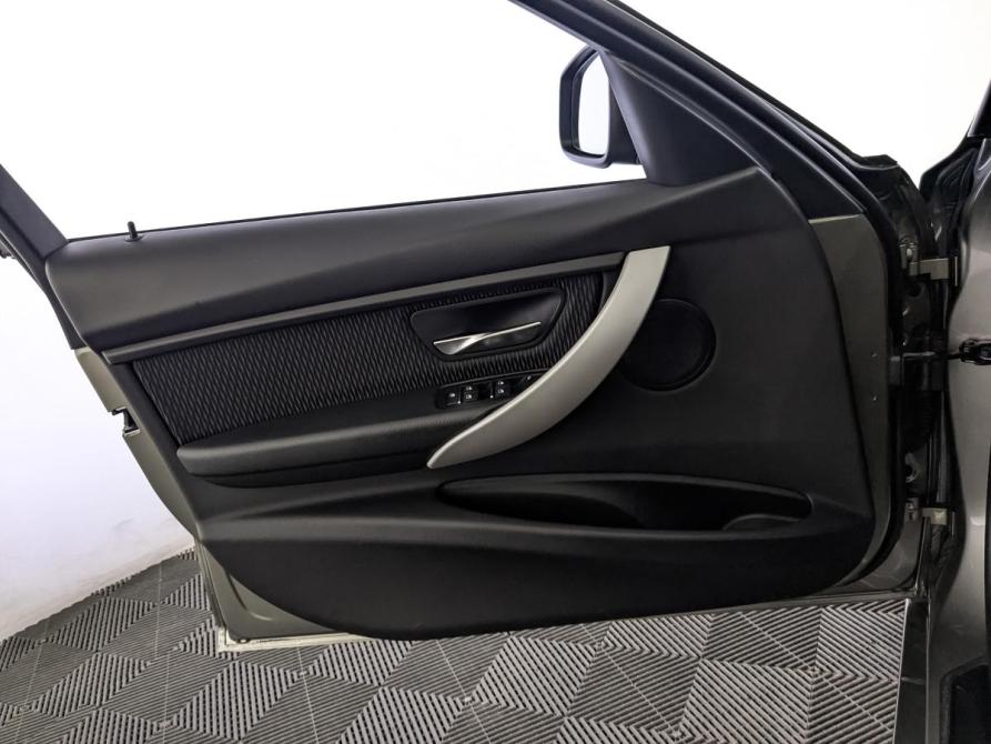 BMW 3 серии VI (F3x) Рестайлинг Москва  - изображение 19