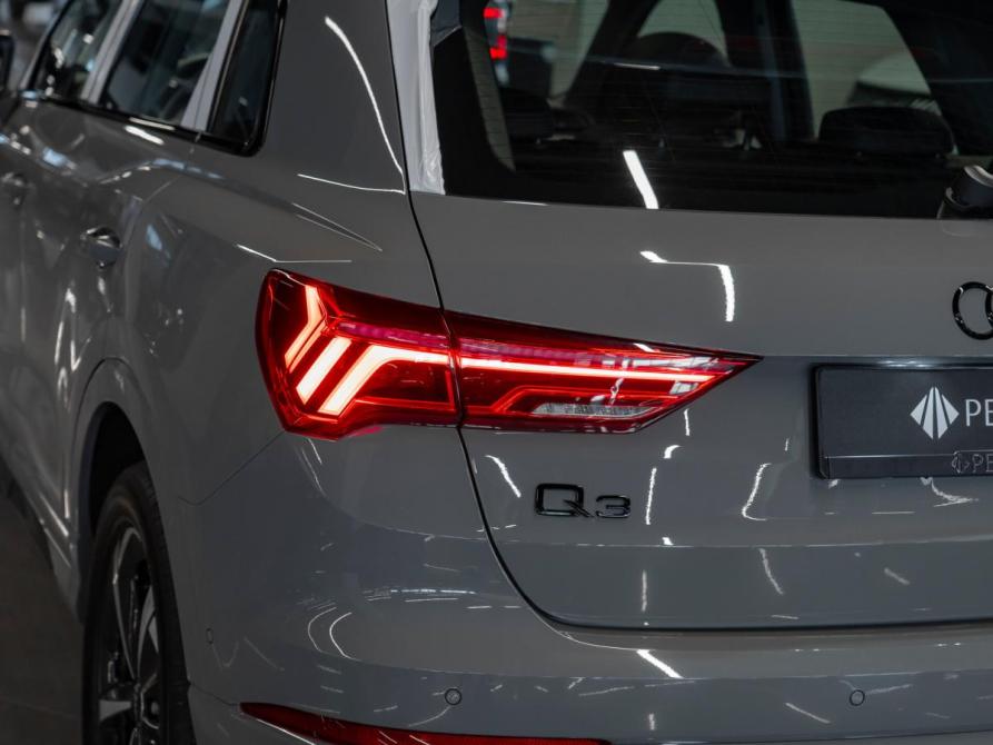 Audi Q3 II (F3) Москва  - изображение 24