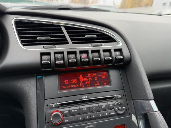 Peugeot 3008 I с пробегом 2012 года, цена 700 000 рублей, 162061 км, внедорожник, Автокод Объявления